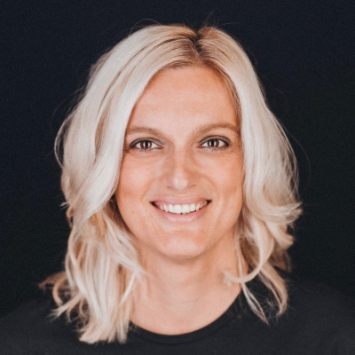 Tamara Kolundzic, Senior Procurement Manager – Technology at Action
