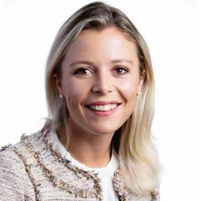 Cécile Prinsen
