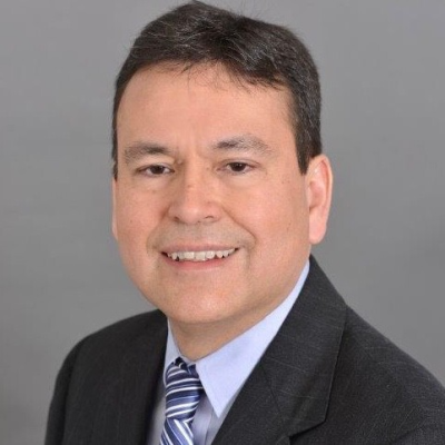 Fred Ritz, Vice President NORAM Field Service Operations at Quadient