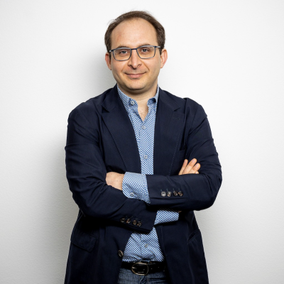 Kevin Schawinski