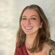 Nancy Gurd, Director, Customer Experience at Caraway Home