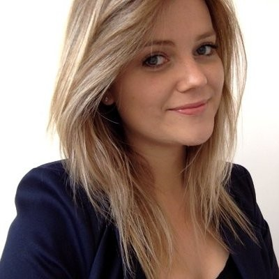 Kathryn Harris
