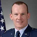 Brigadier General Darren R. Cole