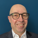 Darryl Cornelius, Co-founder & Director at Orienta Advisory