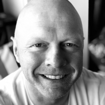 Andy Hitchen