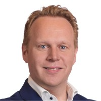 Gerard Willemsen, Vice President of Global Supply Chain at Merz Aesthetics
