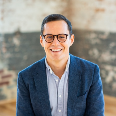 Nate Wootten, Chief Strategy Officer at Very Good Ventures