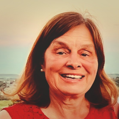 Cara Richardson, Chief Procurement Officer at Arthur J Gallagher & Co.