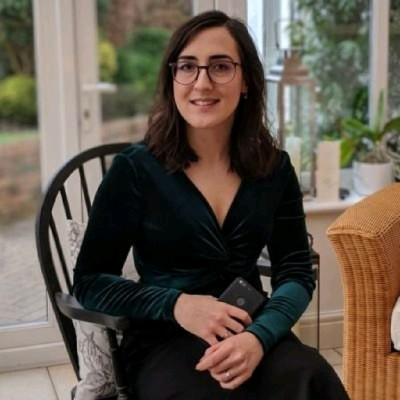 Merve Alanyali, Head of AI Enablement at Brit Insurance