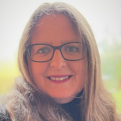 Lynn Pope