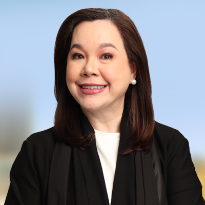 Catherine Santamaria