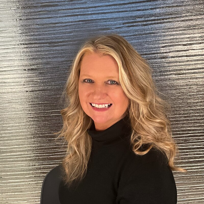 Claudine Trudeau, Assistant Vice President, Talent Acquisition at Vi