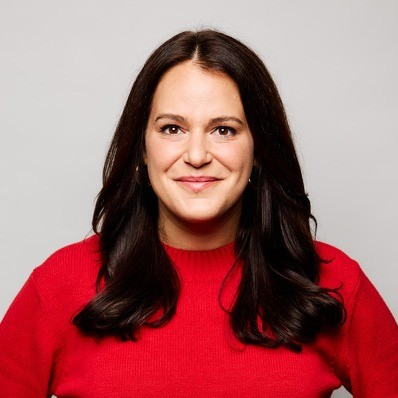 Christine Vittorio, Enterprise Account Executive at zip