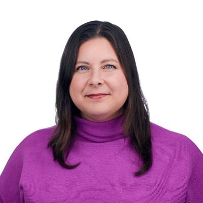 Patricia Gonzalez, Associate Director Marketing at Kraft Heinz Ingredients