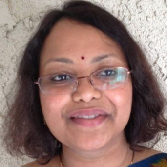 Saritha Ivaturi