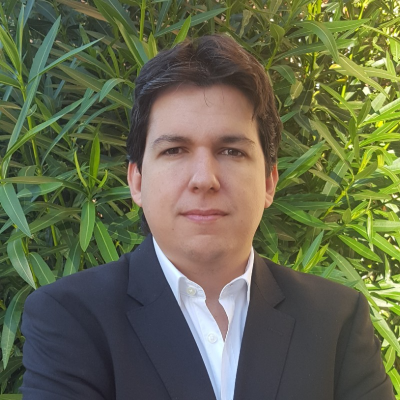 Javier Caravantes, Procurement Director at Parques Reunidos