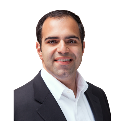 Josh Marehbian, CFO at FabFitFun