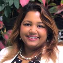 Anila Fredericks, Principal, International Service Centres at Telstra