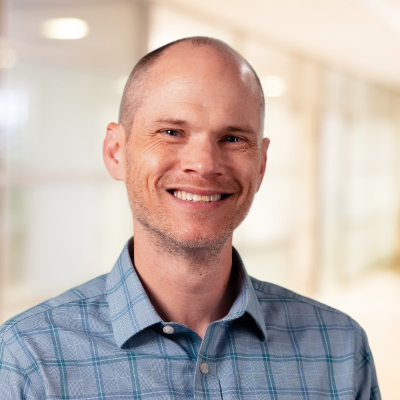 Jay Olson, Director, Global Talent Acquisition at Medtronic