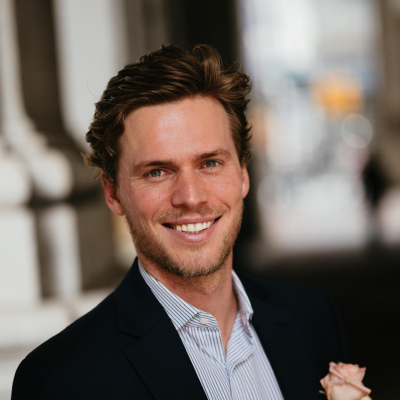 Romain Bogaerts, VP, Product at Swoop