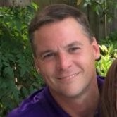 Danny Delany, Program Manager, Contingent Workforce Program at WM