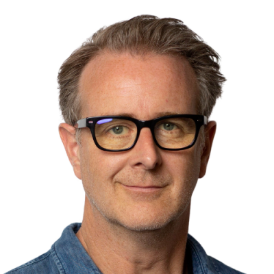 Martyn Bentley, Commercial Director, UK at AudienceProject