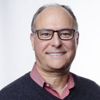 Rafael Gomez, Senior Commercial Manager, Americas at Veson