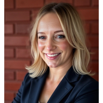 Lindsay Balram, Senior Sales Director, Americas at FCM Travel