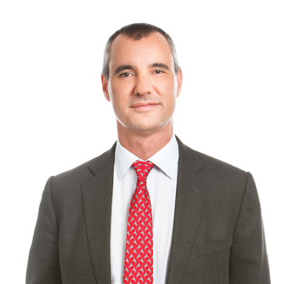 Andre Pienaar