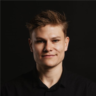 Chris Preuss, Founder and CEO at CPZAI