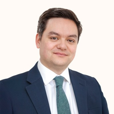 Richard Lim, Chief Executive Officer at Retail Economics