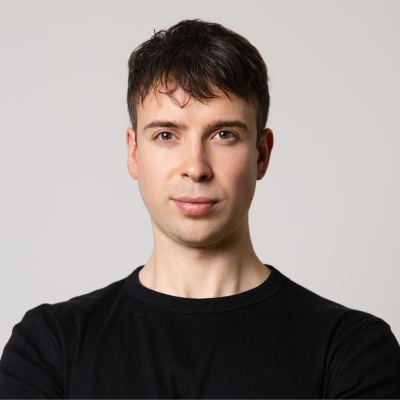 Vladimir Keil, CEO and Co-Founder at Lio Technologies