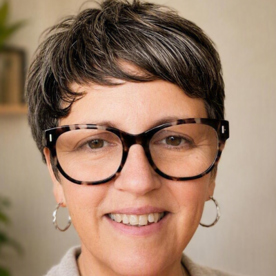Kathryn Tharby, Go to Market Lead at Nectar360
