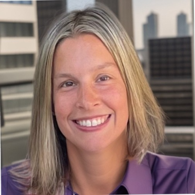 Jen Burka, Senior Director, Head of Portfolio Analytics & Accounting at Harris Associates