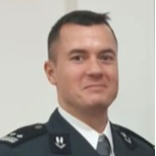Colonel Stjepan Stepić
