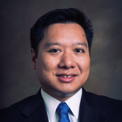 Eric Bolisay, MD, Head of Global Public Operations at Nuveen