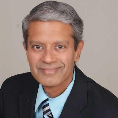 Mukund Sridhar