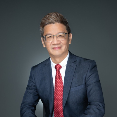 Ken Hui, Chief Operating Officer at Fullgoal Asset Management Ltd