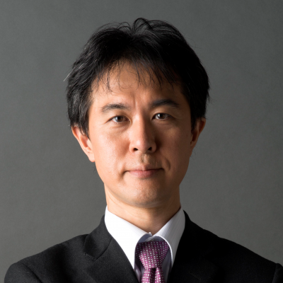 Toshio Ono