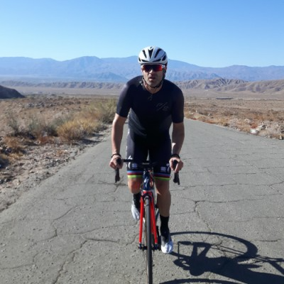 Barret Van Allen, Business Segment Leader at Geotab