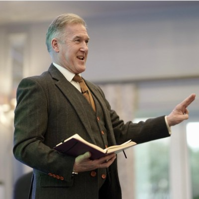 Richard Beaumont, Founder at Beaumont Procurement