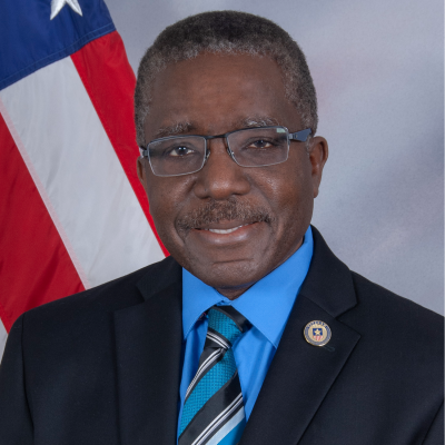 Lindsey H. Hicks, Strategic Energy Program Manager, Quality Research and Development Division at DLA Energy