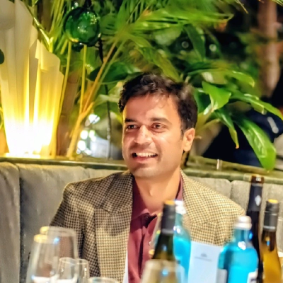 Akash Thagela, Senior Product Manager at Home24