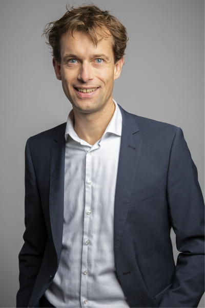 Martin Kuipers