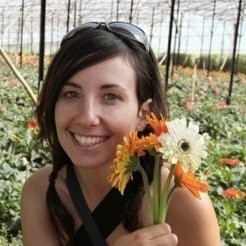 Flora Castillion