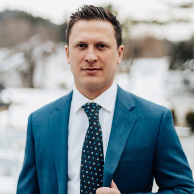 Jeff Mendl, Head of Broker Dealer Sales at OTC Markets Group