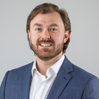 Wes Kerbuski, Senior Director, Business Transformation at DeSpir Logistics