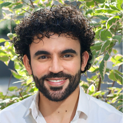 Baha Zarrouki
