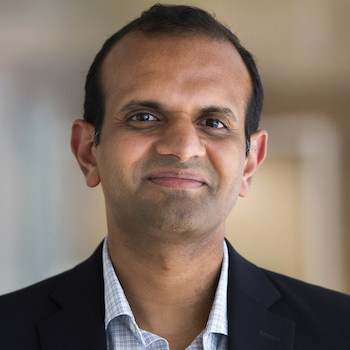 Dr. Venkat Raman, Director, AI‑Enabled Computational Center for Hypersonic Flight at University of Michigan