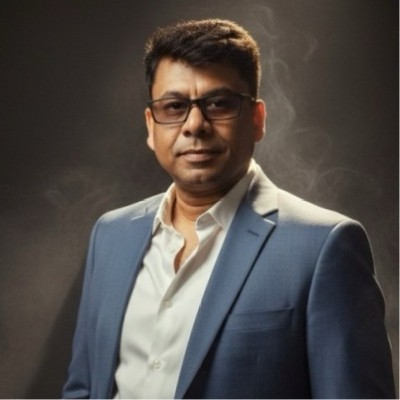 Deepanjan Guha, Banking Transformation & Digital Innovation Leader at Industry Expert